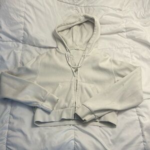 Cropped Brandy Melville Jacket